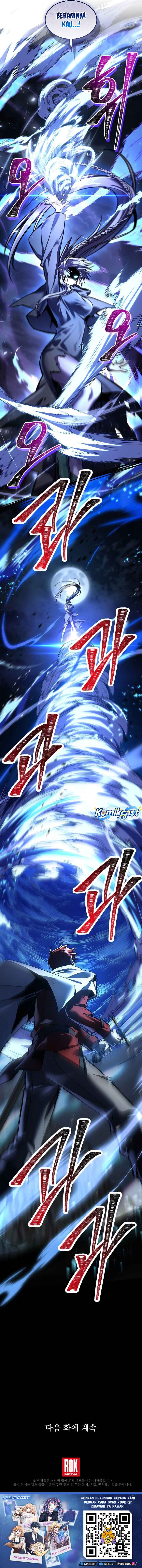 Return of The Greatest Lancer chapter 191 halaman 17