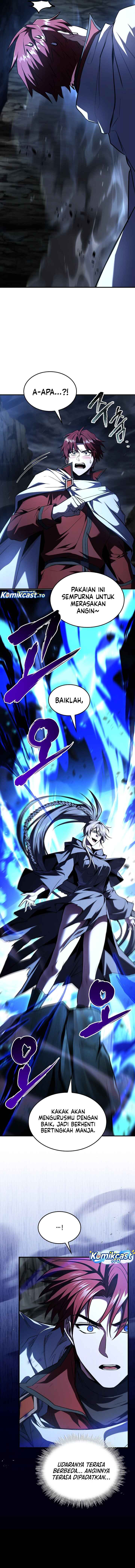 Return of The Greatest Lancer chapter 191 halaman 6