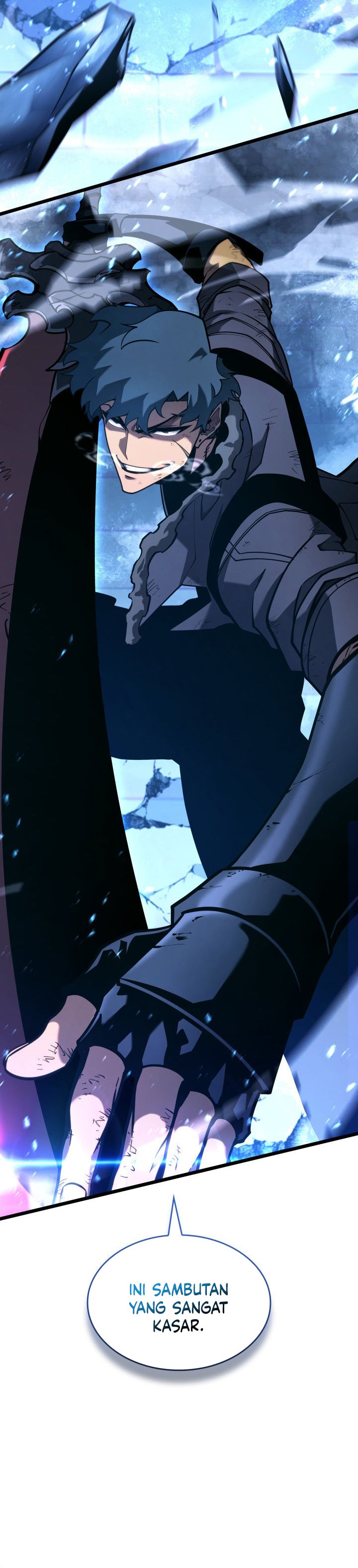 Return of the SSS-Class Ranker chapter 170 halaman 11