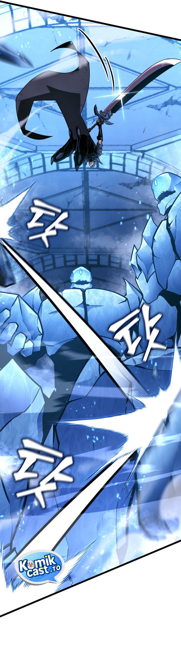 Return of the SSS-Class Ranker chapter 170 halaman 12