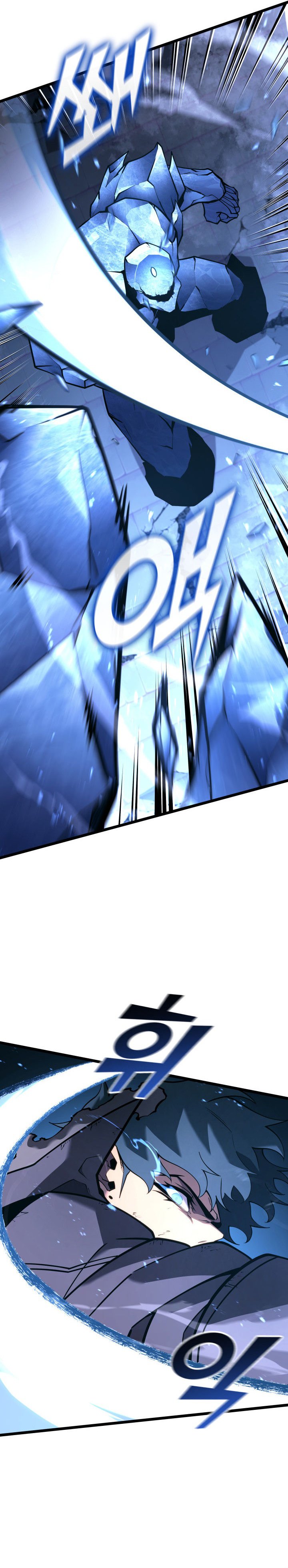 Return of the SSS-Class Ranker chapter 170 halaman 13
