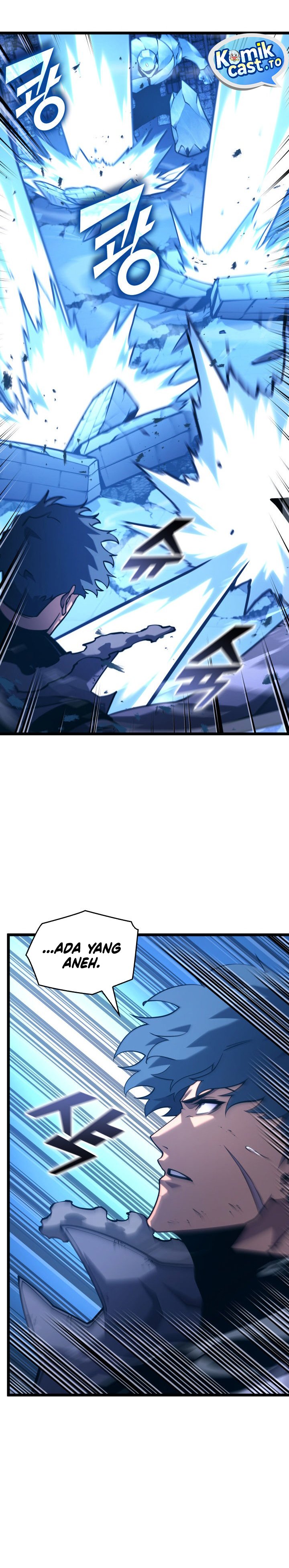 Return of the SSS-Class Ranker chapter 170 halaman 15
