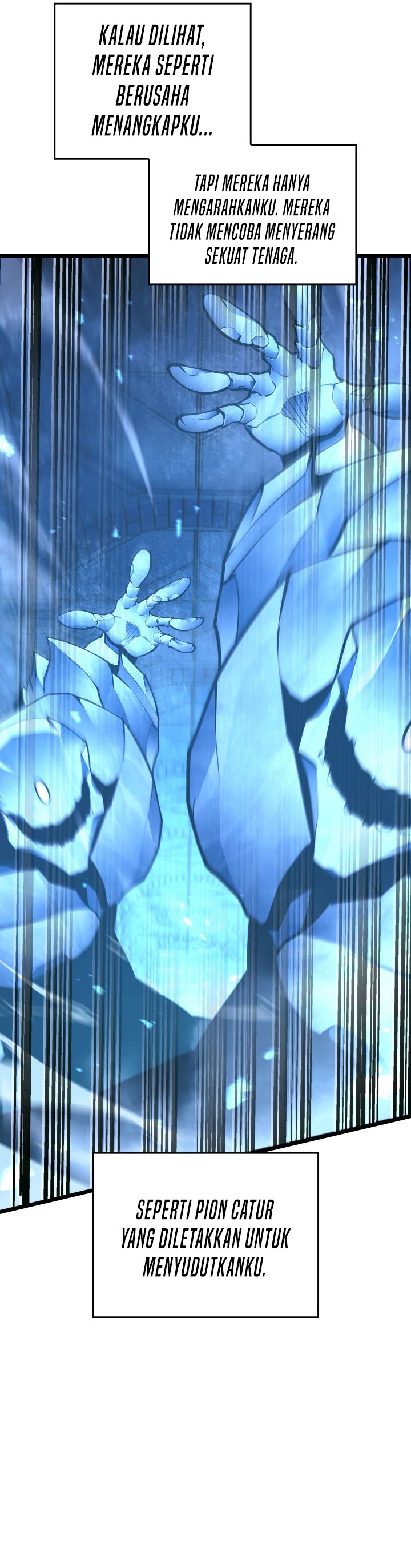 Return of the SSS-Class Ranker chapter 170 halaman 16