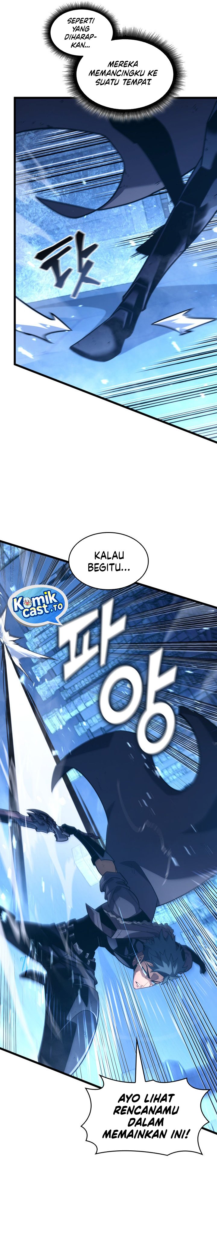 Return of the SSS-Class Ranker chapter 170 halaman 17