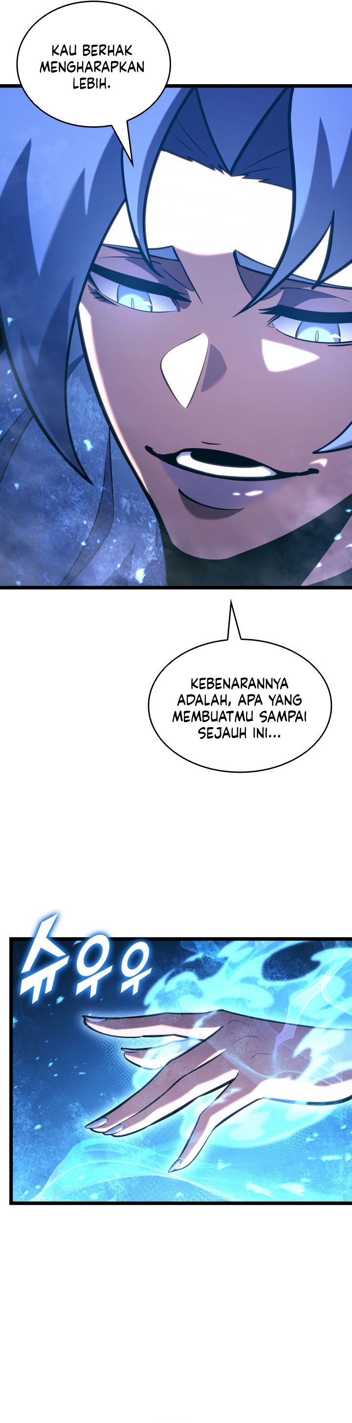 Return of the SSS-Class Ranker chapter 170 halaman 27