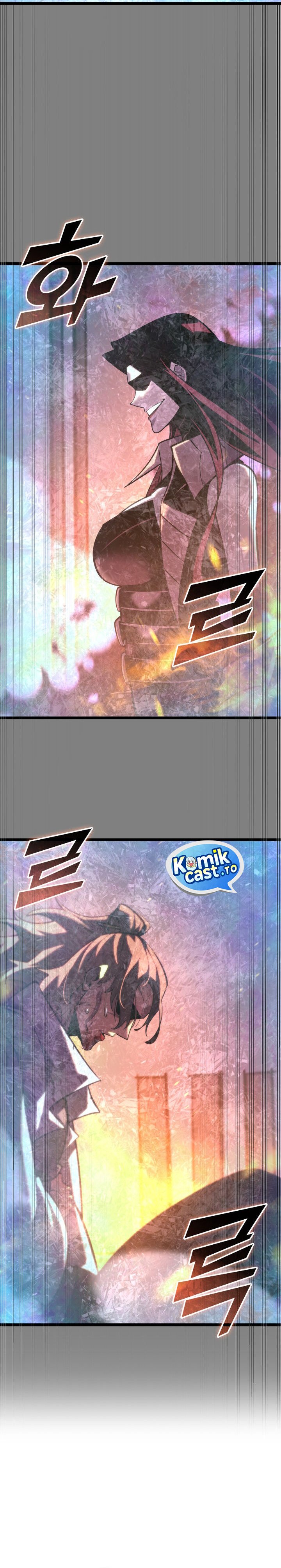 Return of the SSS-Class Ranker chapter 170 halaman 31