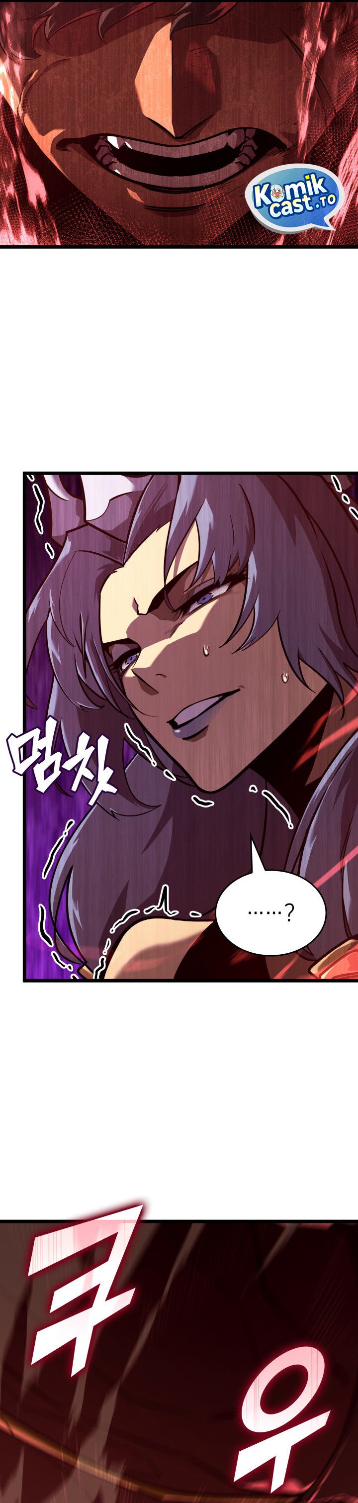Return of the SSS-Class Ranker chapter 170 halaman 35