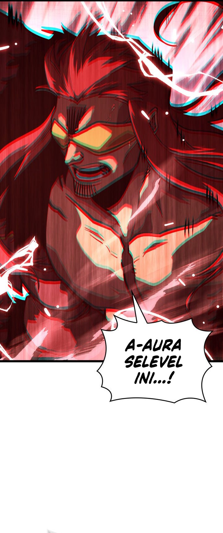 Return of the SSS-Class Ranker chapter 170 halaman 37