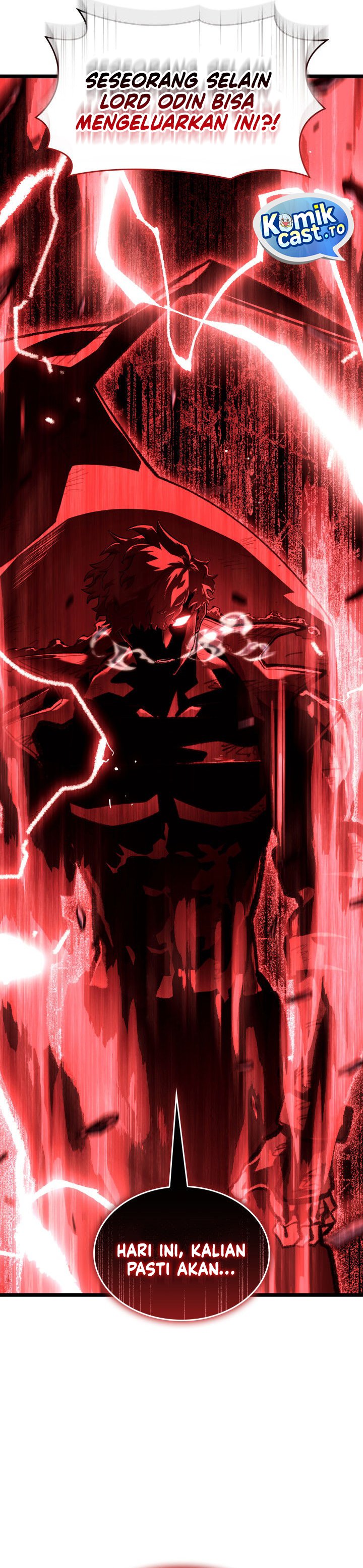 Return of the SSS-Class Ranker chapter 170 halaman 38