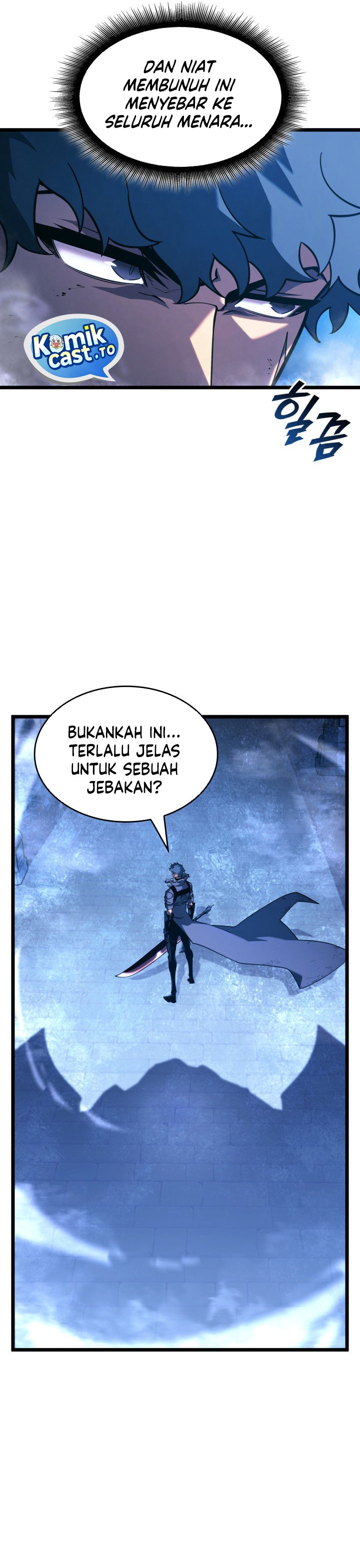 Return of the SSS-Class Ranker chapter 170 halaman 6
