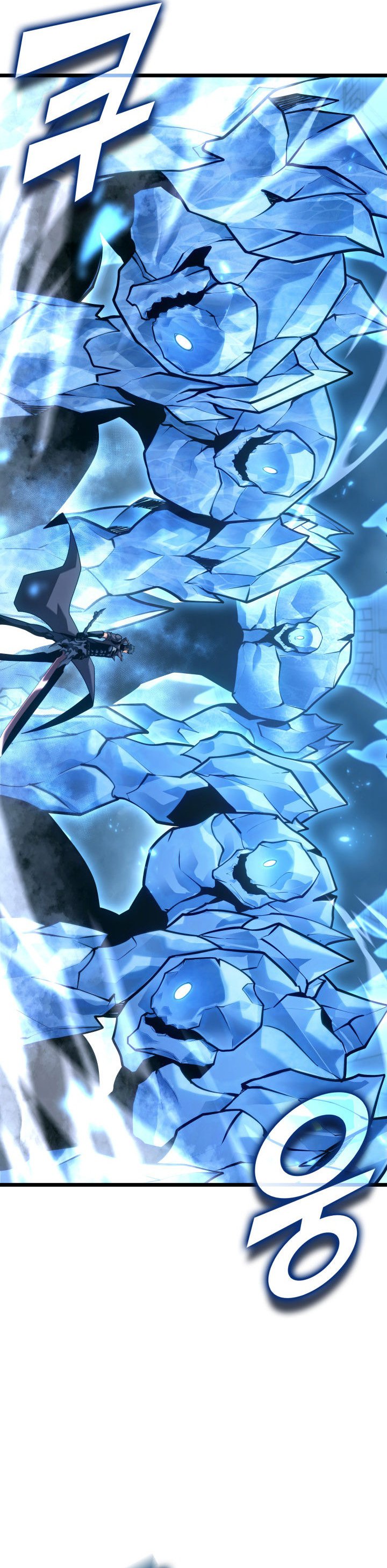 Return of the SSS-Class Ranker chapter 170 halaman 8