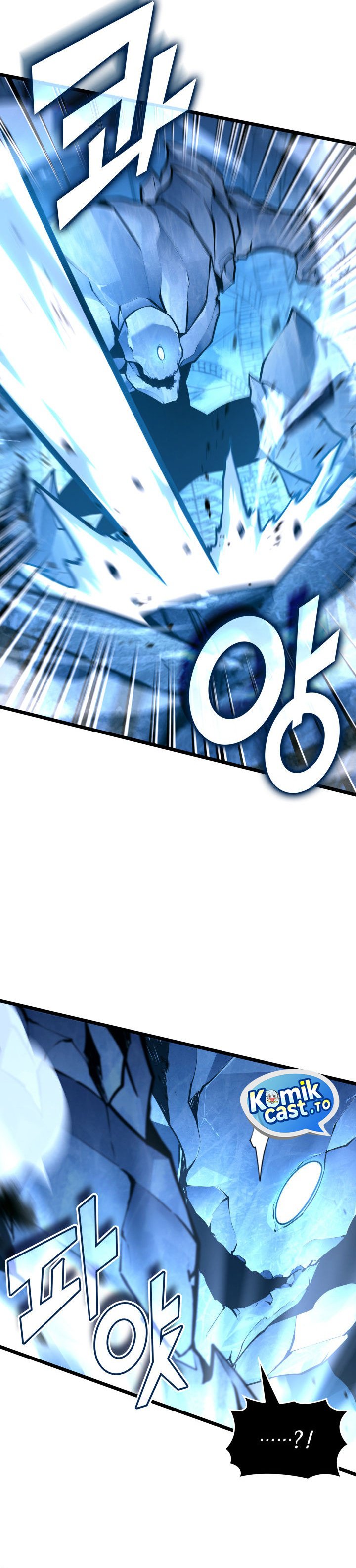Return of the SSS-Class Ranker chapter 170 halaman 9