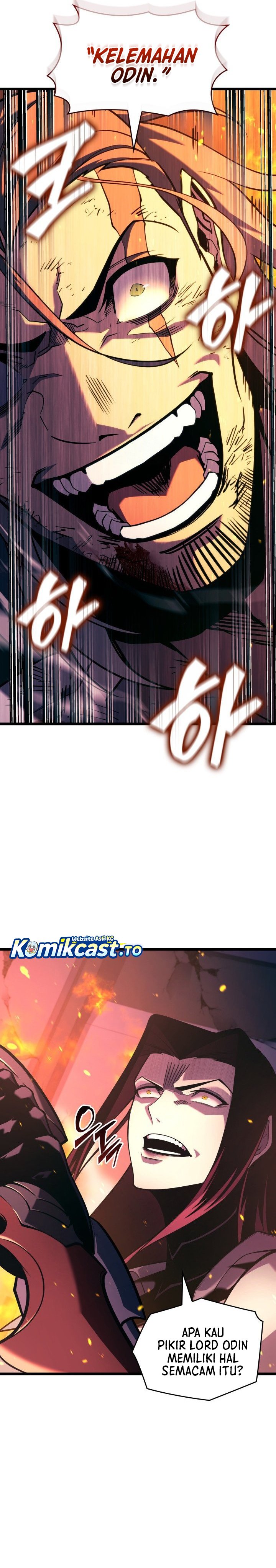 Return of the SSS-Class Ranker chapter 171 halaman 14
