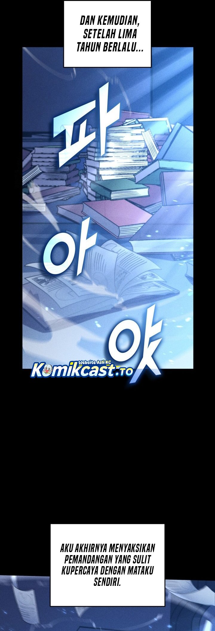Return of the SSS-Class Ranker chapter 171 halaman 17