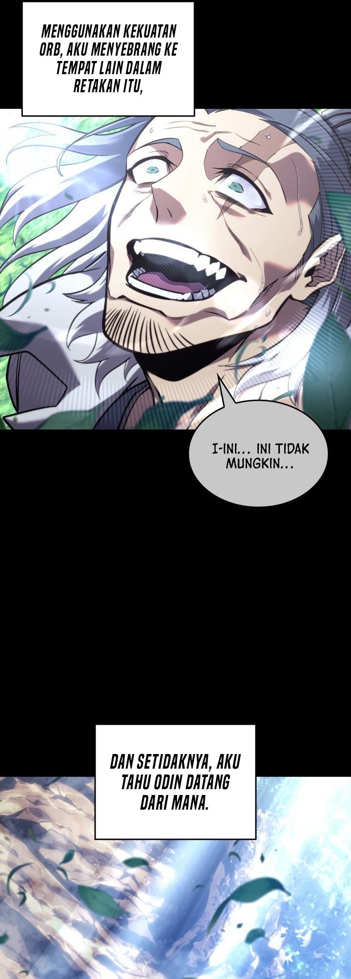 Return of the SSS-Class Ranker chapter 171 halaman 19
