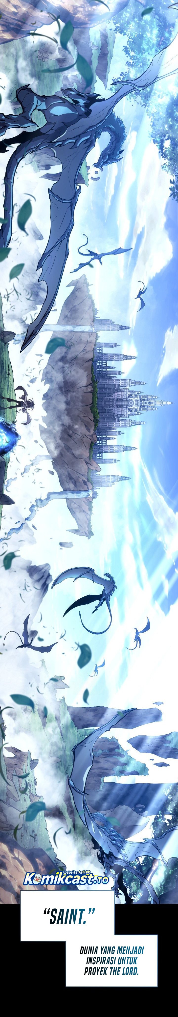 Return of the SSS-Class Ranker chapter 171 halaman 20