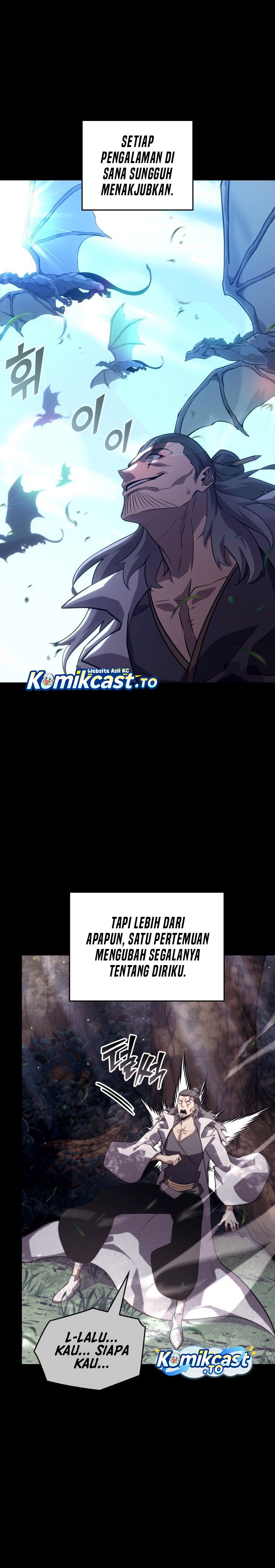 Return of the SSS-Class Ranker chapter 171 halaman 21