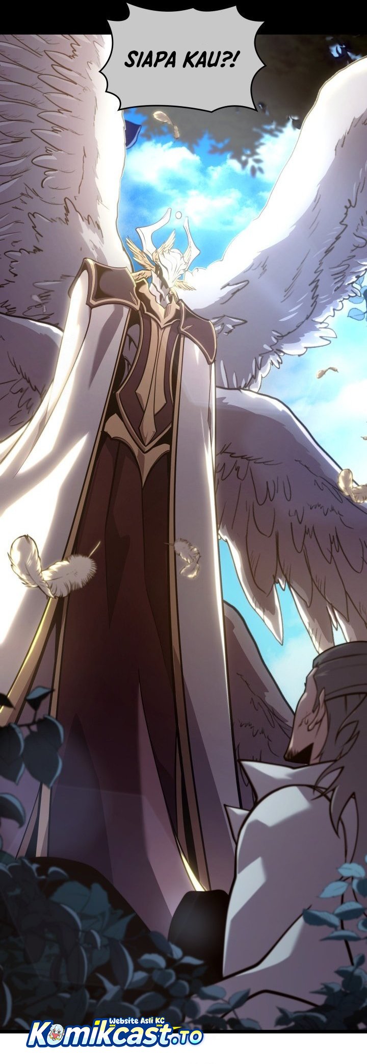 Return of the SSS-Class Ranker chapter 171 halaman 22