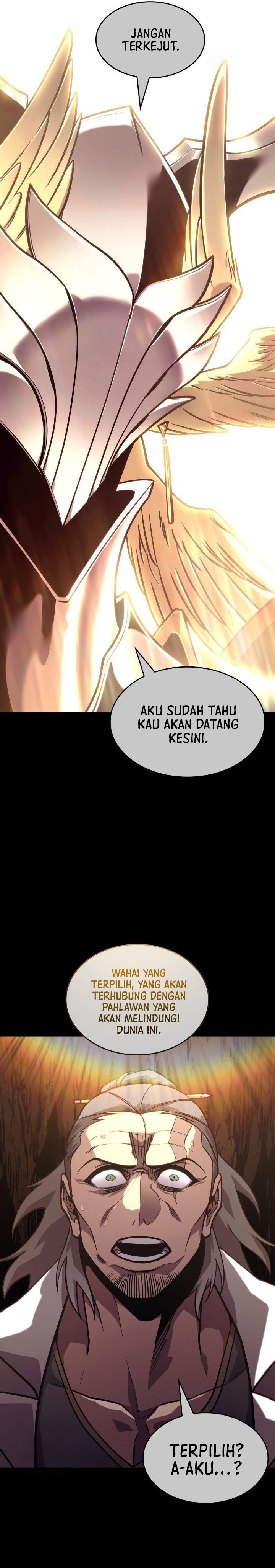 Return of the SSS-Class Ranker chapter 171 halaman 23