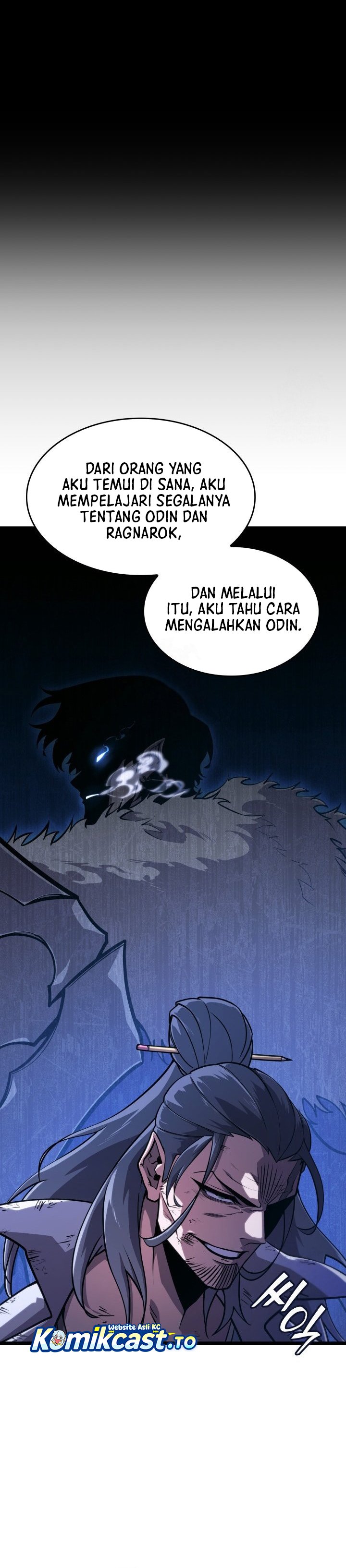 Return of the SSS-Class Ranker chapter 171 halaman 24