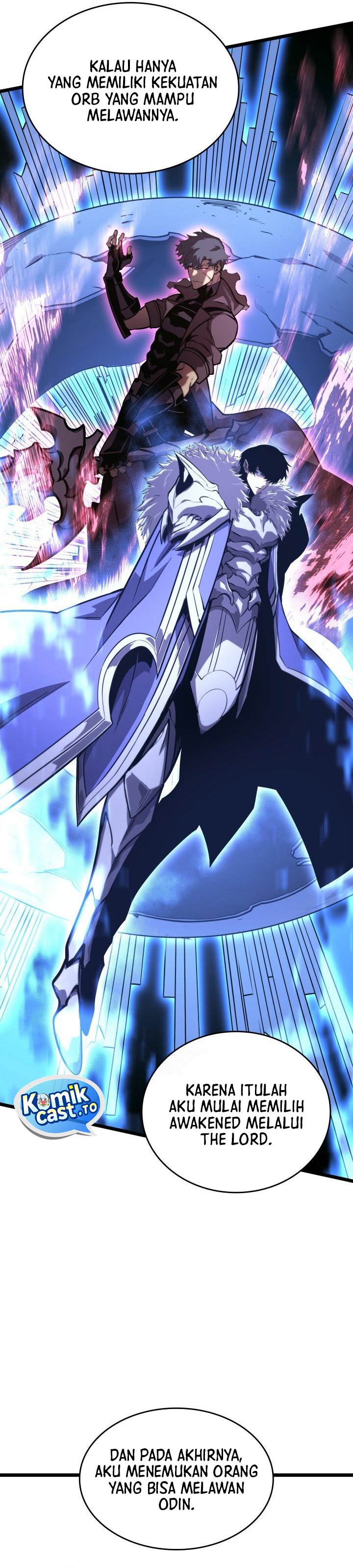 Return of the SSS-Class Ranker chapter 171 halaman 25