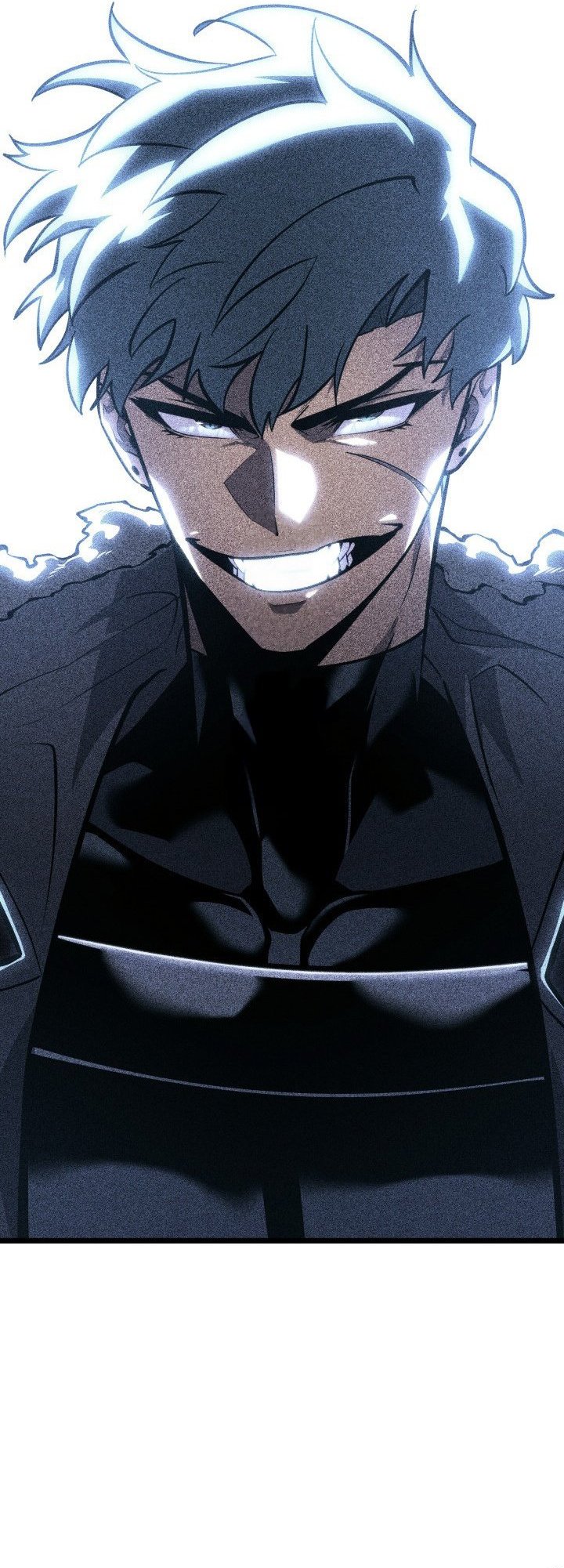 Return of the SSS-Class Ranker chapter 171 halaman 26