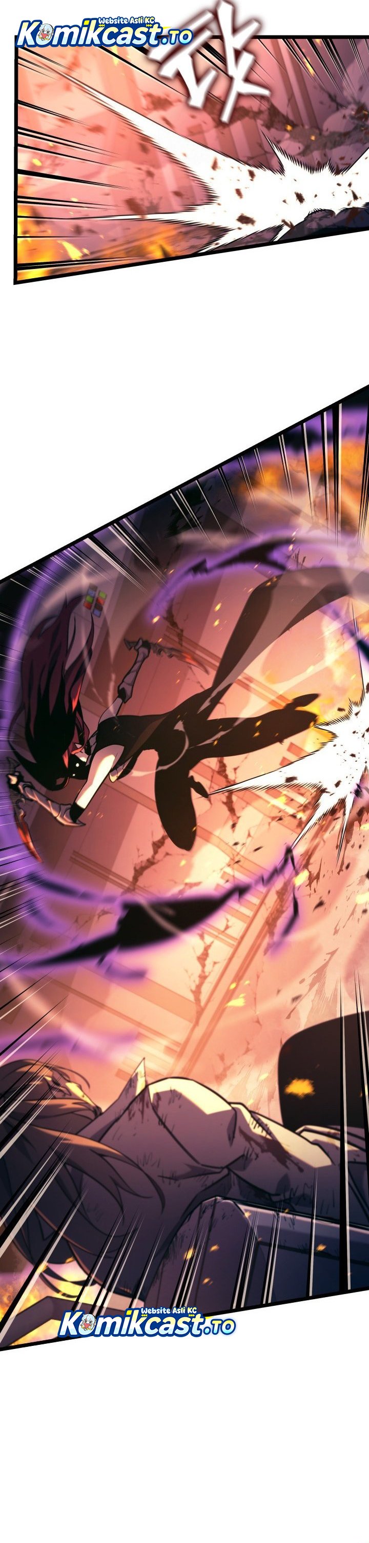 Return of the SSS-Class Ranker chapter 171 halaman 29