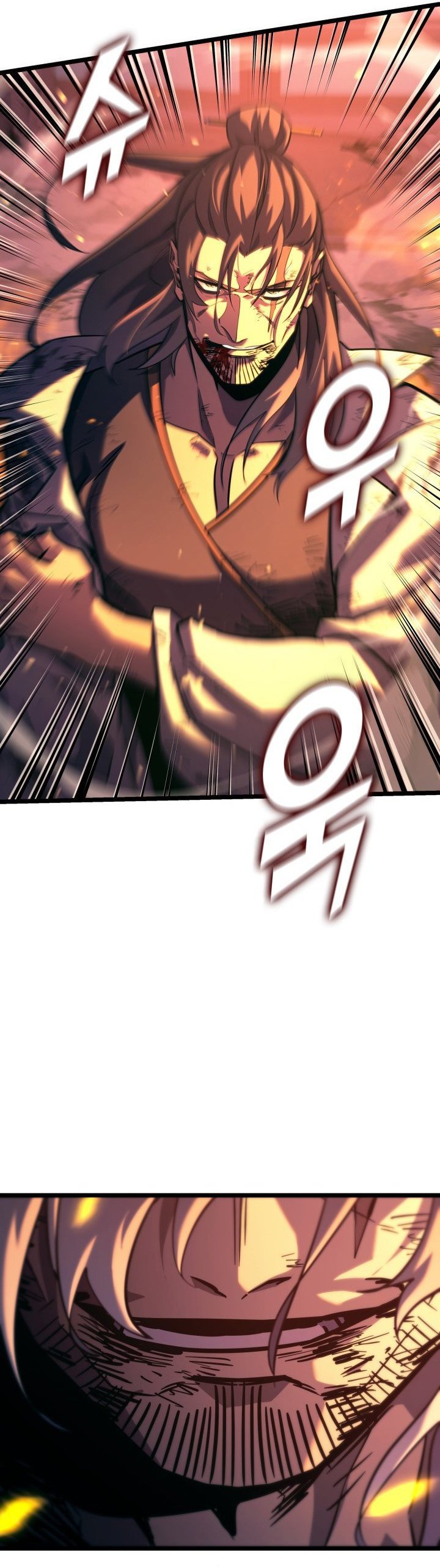 Return of the SSS-Class Ranker chapter 171 halaman 30