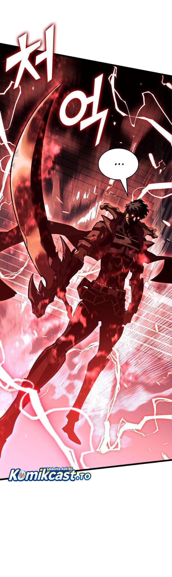 Return of the SSS-Class Ranker chapter 171 halaman 32