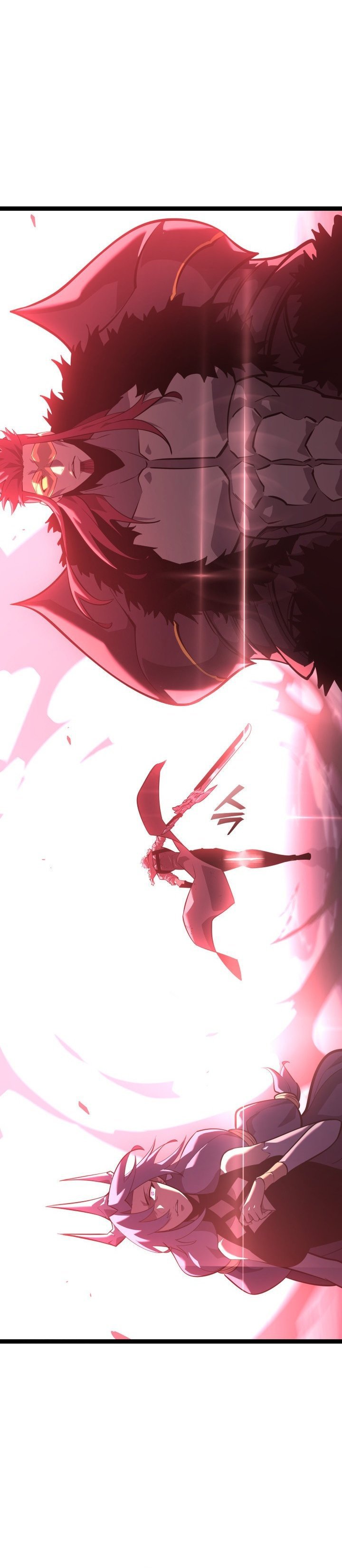 Return of the SSS-Class Ranker chapter 171 halaman 34