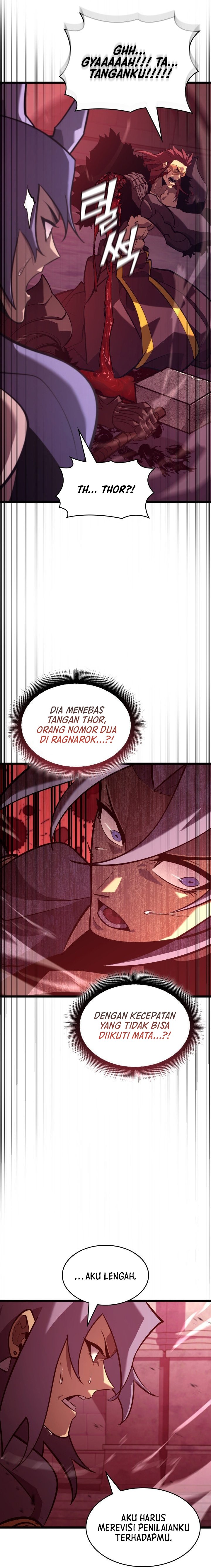Return of the SSS-Class Ranker chapter 171 halaman 36