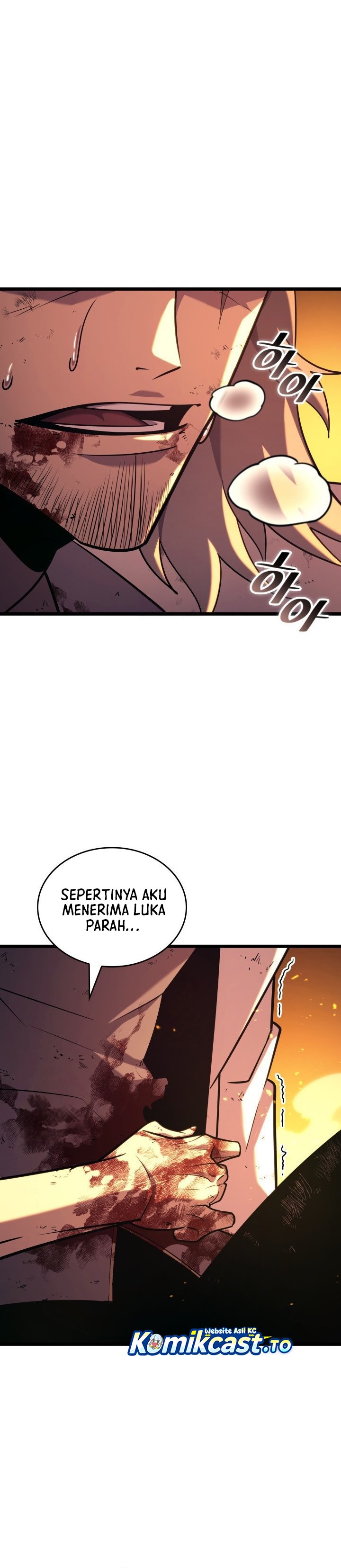Return of the SSS-Class Ranker chapter 171 halaman 4
