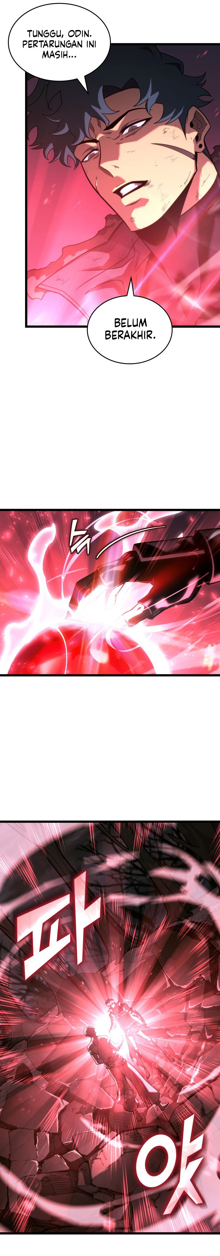 Return of the SSS-Class Ranker chapter 185 halaman 12