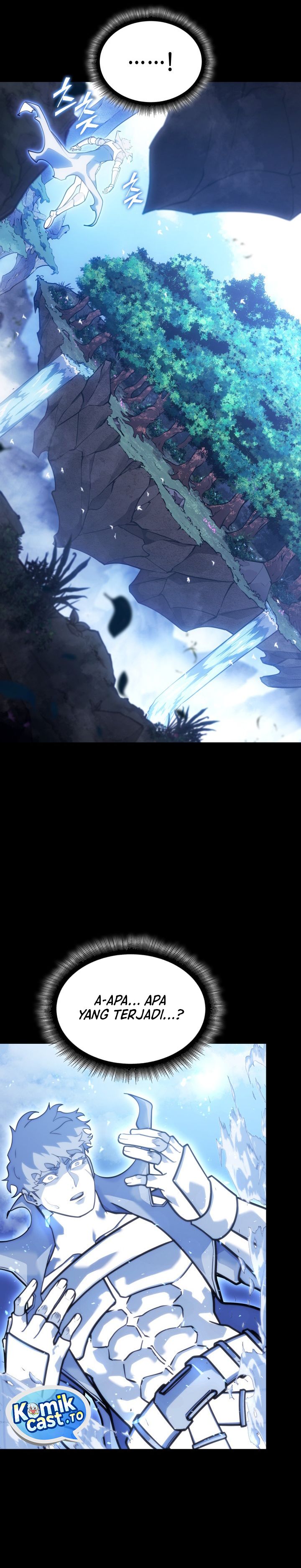Return of the SSS-Class Ranker chapter 185 halaman 14