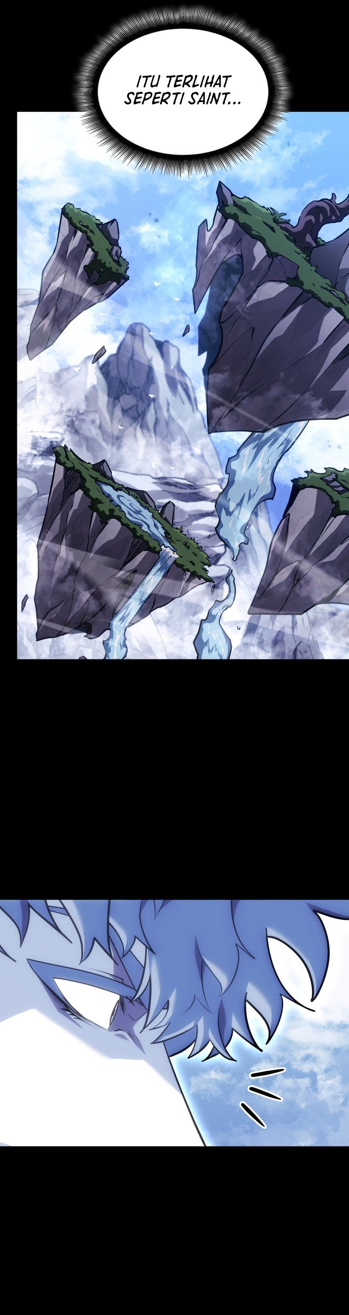 Return of the SSS-Class Ranker chapter 185 halaman 15
