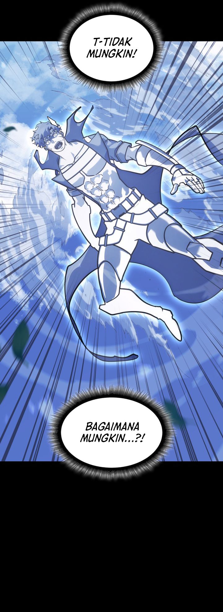 Return of the SSS-Class Ranker chapter 185 halaman 16