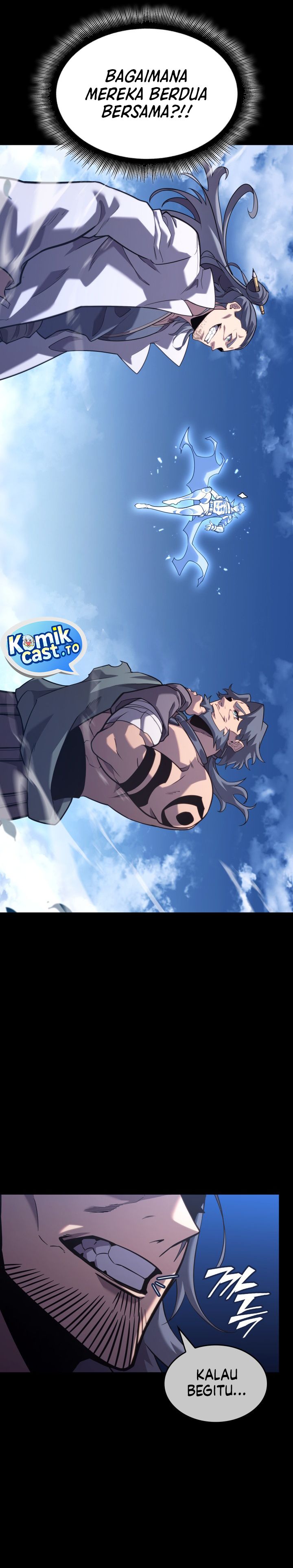 Return of the SSS-Class Ranker chapter 185 halaman 17