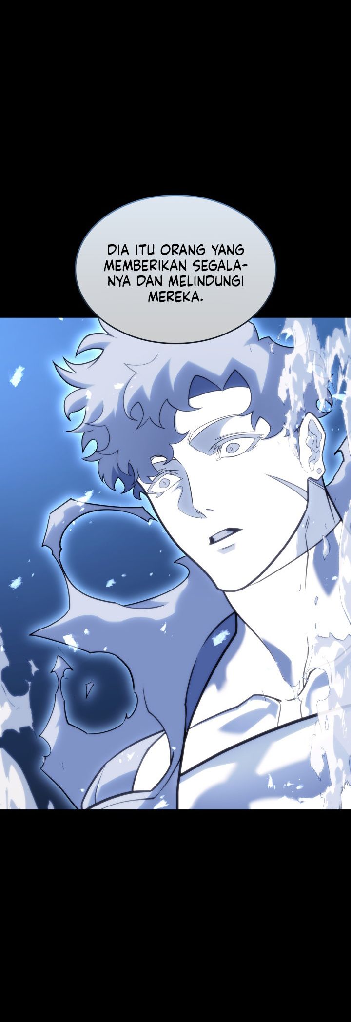 Return of the SSS-Class Ranker chapter 185 halaman 24