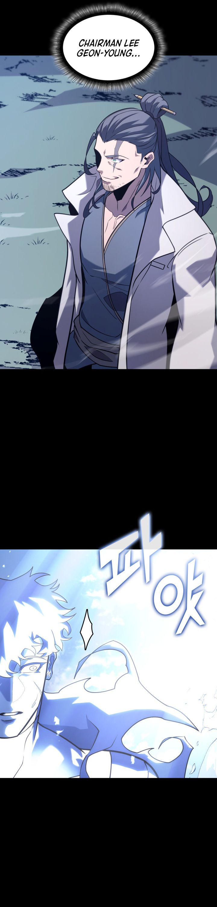 Return of the SSS-Class Ranker chapter 185 halaman 27