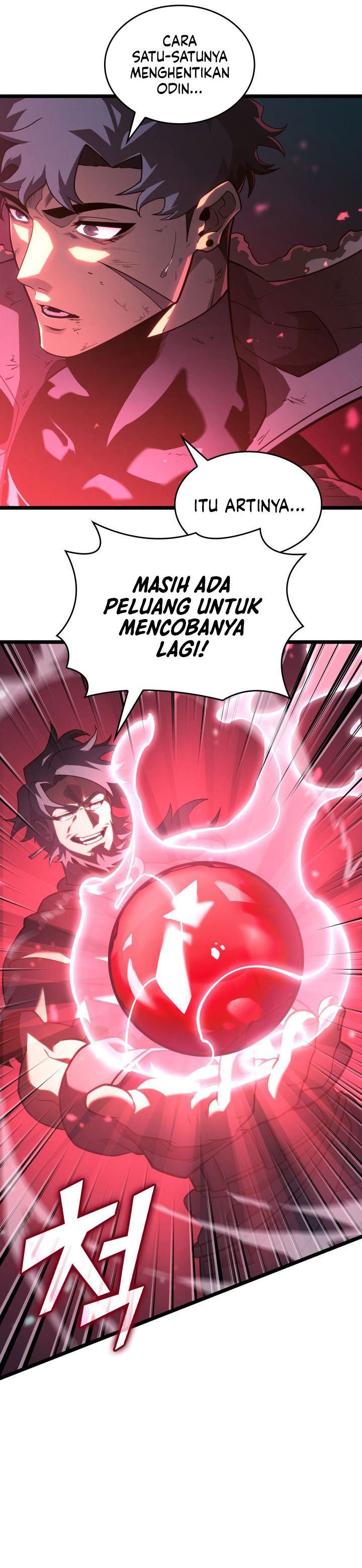 Return of the SSS-Class Ranker chapter 185 halaman 7