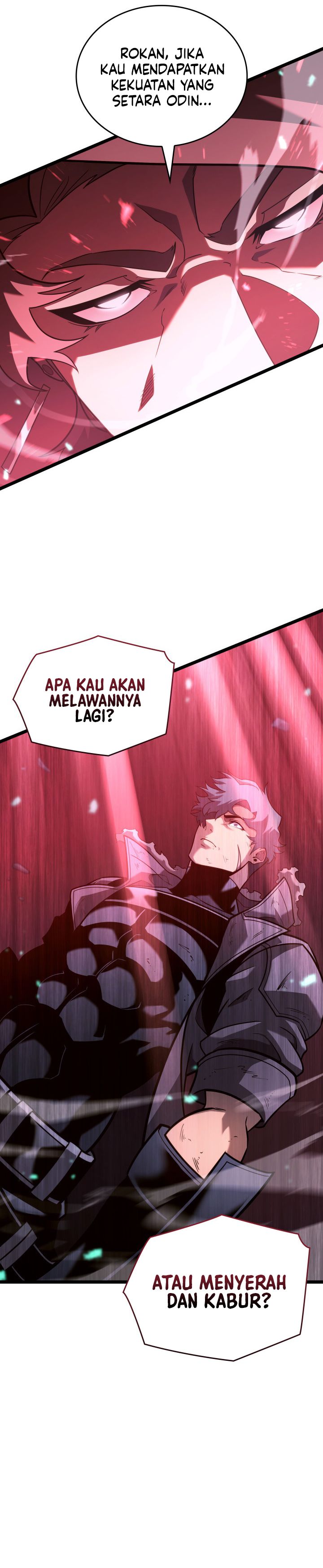 Return of the SSS-Class Ranker chapter 185 halaman 8