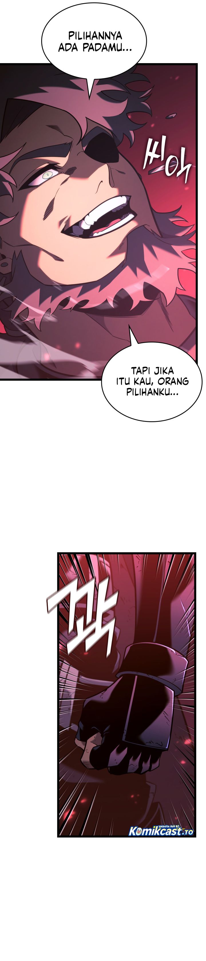 Return of the SSS-Class Ranker chapter 185 halaman 9