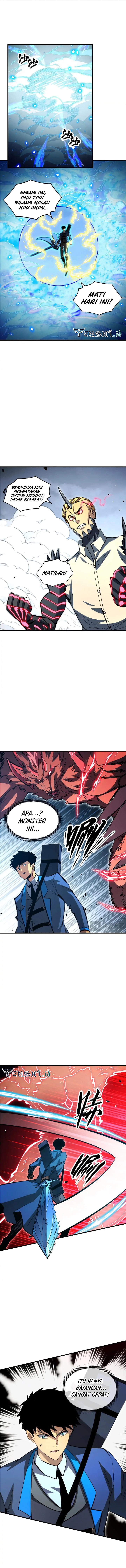 Halaman 7 dari Rise From the Rubble Chapter 281