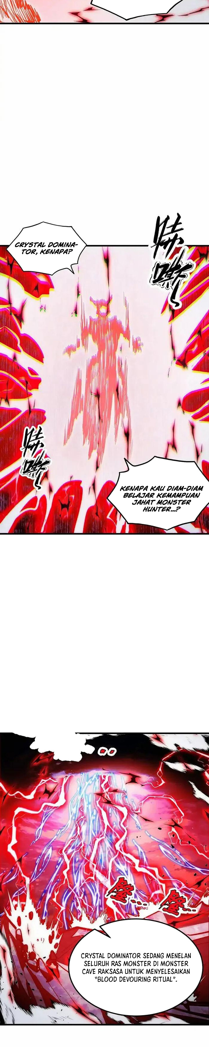 Halaman 12 dari Rise From the Rubble Chapter 310