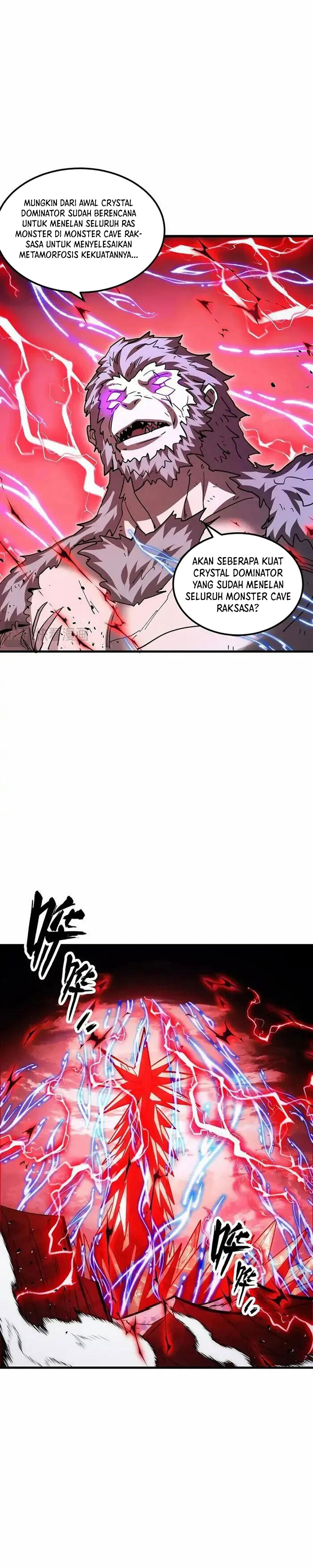 Halaman 13 dari Rise From the Rubble Chapter 310
