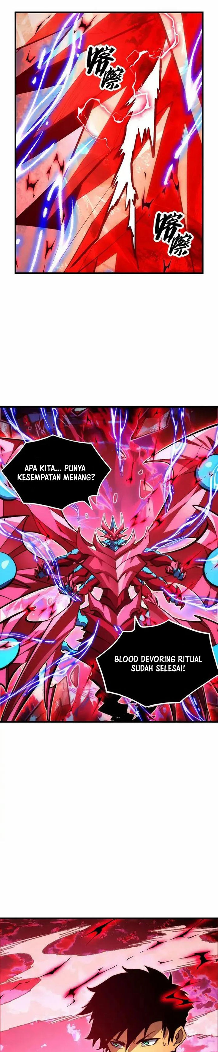 Halaman 14 dari Rise From the Rubble Chapter 310