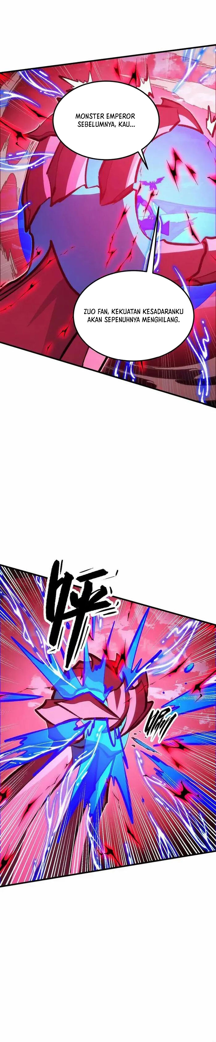 Halaman 17 dari Rise From the Rubble Chapter 310