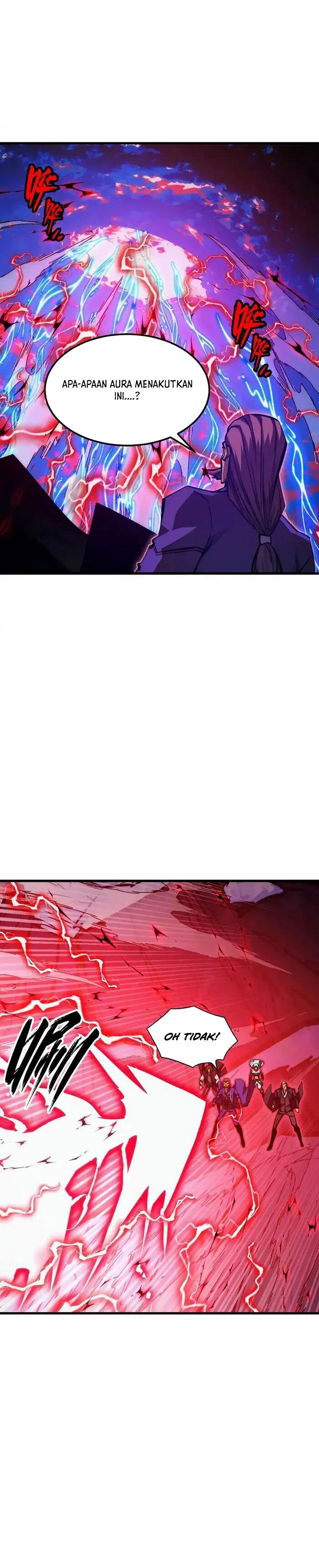 Halaman 5 dari Rise From the Rubble Chapter 310