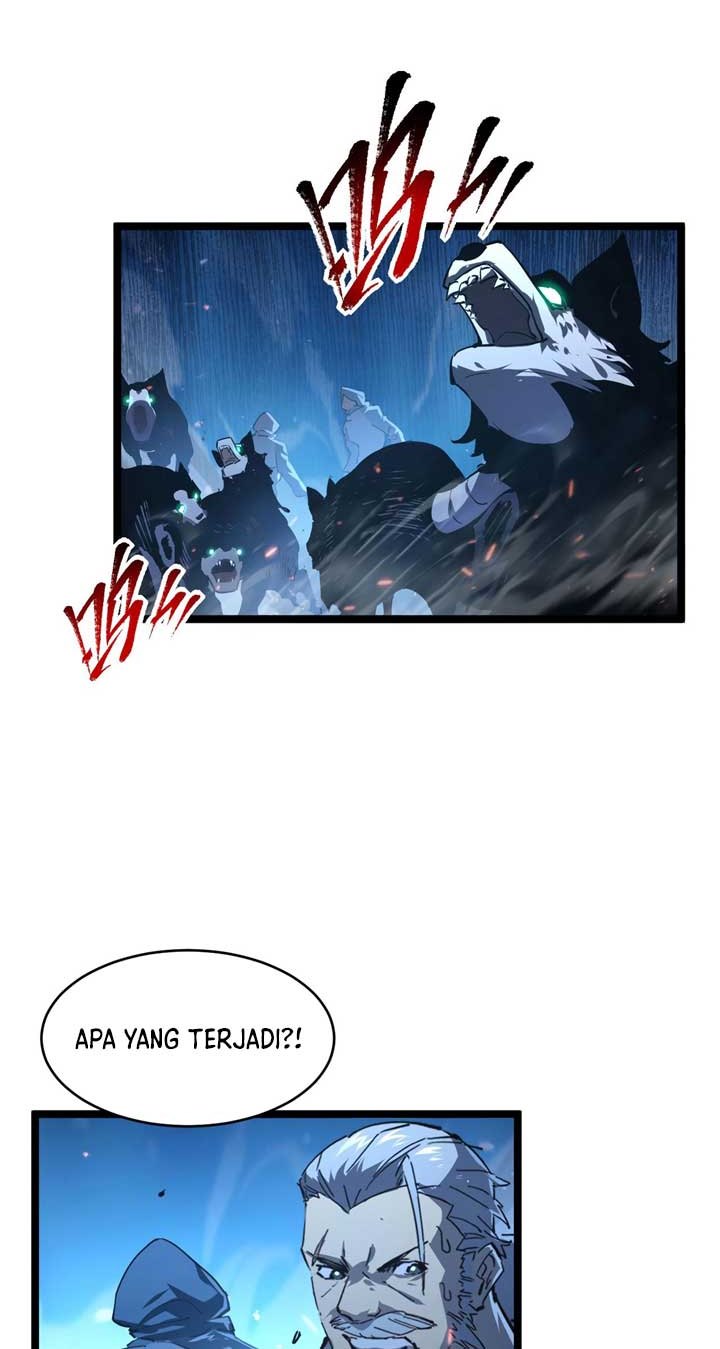 Halaman 4 dari Rise From the Rubble Chapter 77