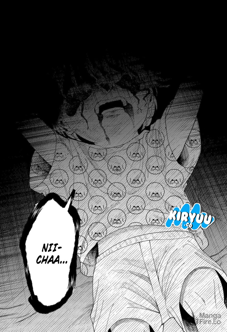 Halaman 31 dari Ryota Killed His Brother Chapter 1